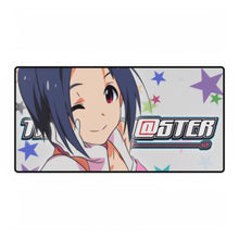 Load image into Gallery viewer, Anime The iDOLM@STER Mouse Pad (Desk Mat)
