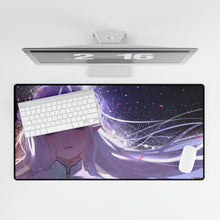 Load image into Gallery viewer, Anime Re:ZERO -Starting Life in Another World- Mouse Pad (Desk Mat)
