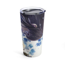 Load image into Gallery viewer, Eru Chitanda  And  Hōtarō Oreki Looking at each other Tumbler 20oz
