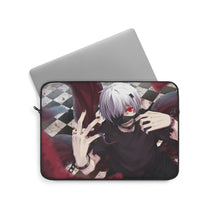 Load image into Gallery viewer, Anime Tokyo Ghoul Laptop Sleeve
