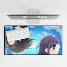 Load image into Gallery viewer, Anime Shoujo☆Kageki Revue Starlight Mouse Pad (Desk Mat)
