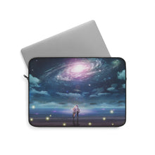 Load image into Gallery viewer, Anime Your Lie in April Laptop Sleeve
