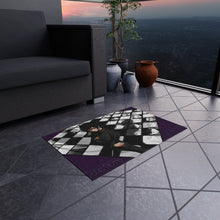 Load image into Gallery viewer, Code Geass Lelouch Lamperouge Rug

