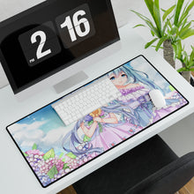 Load image into Gallery viewer, Anime Vocaloid Mouse Pad (Desk Mat)
