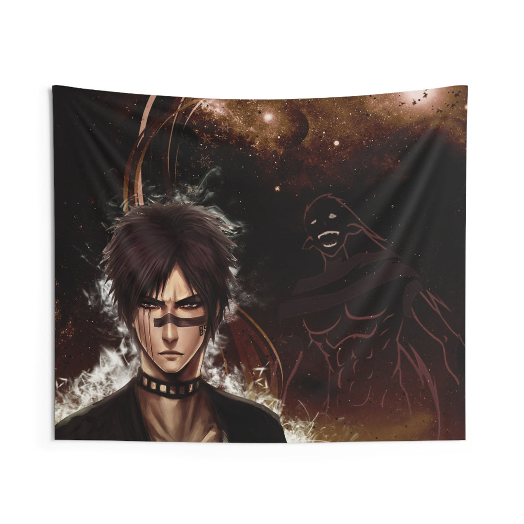 Anime Bleach Indoor Wall Tapestry