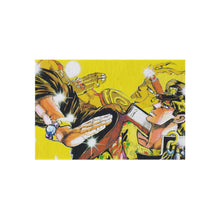 Load image into Gallery viewer, Jotaro Kujo Rug
