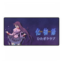 Load image into Gallery viewer, Anime Monogatari (Series) Mouse Pad (Desk Mat)
