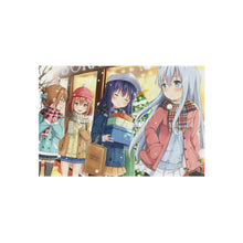 Load image into Gallery viewer, Anime Kantai Collection Rug
