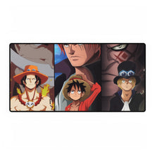 Load image into Gallery viewer, Anime One Piece Mouse Pad (Desk Mat)
