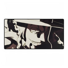Load image into Gallery viewer, Rob Lucci Mouse Pad (Desk Mat)
