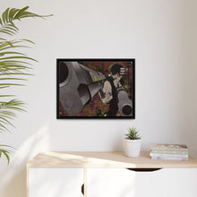 Load image into Gallery viewer, Soul Eater Canvas Framed Art Print
