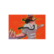 Load image into Gallery viewer, Chainsaw Man Rug
