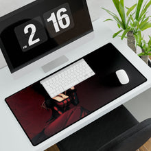 Load image into Gallery viewer, Maoyuu Maou Yuusha Mouse Pad (Desk Mat)
