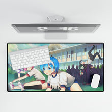 Load image into Gallery viewer, Anime Re:ZERO -Starting Life in Another World- Mouse Pad (Desk Mat)
