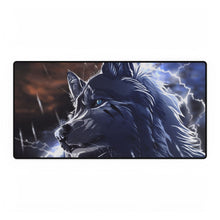 Load image into Gallery viewer, Wolf s Rain Mouse Pad (Desk Mat)
