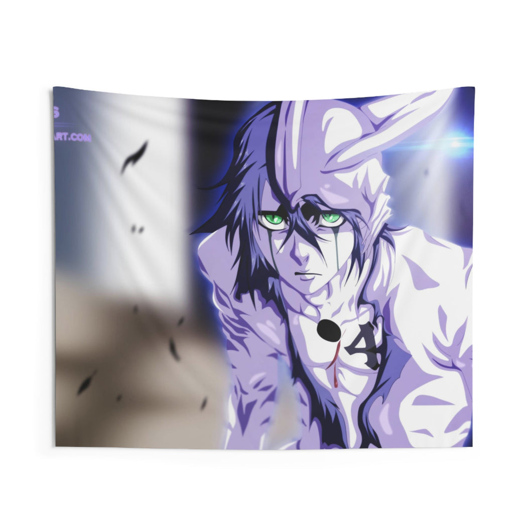 Anime Bleach Indoor Wall Tapestry