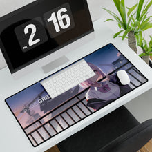 Load image into Gallery viewer, Anime SSSS.Gridman Mouse Pad (Desk Mat)
