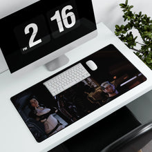 Load image into Gallery viewer, Mass Effect 2 Mouse Pad (Desk Mat)
