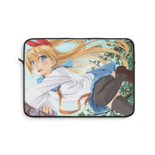 Load image into Gallery viewer, Nisekoi Chitoge Kirisaki Laptop Sleeve
