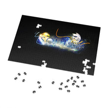 Load image into Gallery viewer, Soul Eater Jigsaw Puzzle
