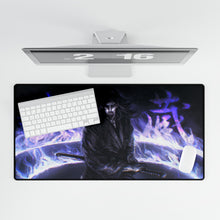 Load image into Gallery viewer, Anime Vagabond Mouse Pad (Desk Mat)
