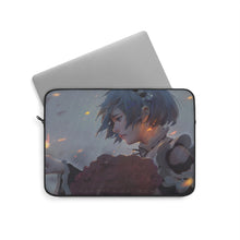 Load image into Gallery viewer, Remember Me~ Laptop Sleeve
