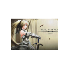 Load image into Gallery viewer, Anime Fate/unlimited codes Rug
