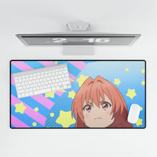 Load image into Gallery viewer, Tying The Knot With An Amagami Sister Mouse Pad (Desk Mat)
