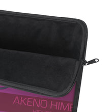 Load image into Gallery viewer, High School DxD Akeno Himejima Laptop Sleeve
