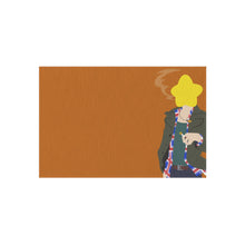 Load image into Gallery viewer, Anime Arakawa Under the Bridge Rug
