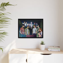 Load image into Gallery viewer, Anohana Canvas Framed Art Print
