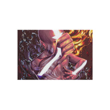 Load image into Gallery viewer, Anime Avatar: The Last Airbender Rug
