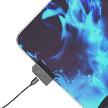 Load image into Gallery viewer, My Hero Academia RGB LED Mouse Pad (Desk Mat)
