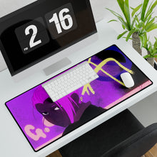 Load image into Gallery viewer, Anime The God of High School Mouse Pad (Desk Mat)
