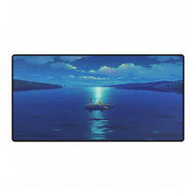 Load image into Gallery viewer, When Marnie Was There Mouse Pad (Desk Mat)
