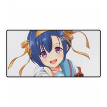 Load image into Gallery viewer, Anime Remake our Life! Mouse Pad (Desk Mat)
