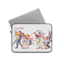 Load image into Gallery viewer, Anime Nisekoi Laptop Sleeve

