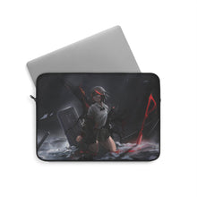 Load image into Gallery viewer, Anime Kill La Kill Laptop Sleeve
