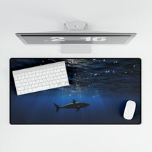 Load image into Gallery viewer, Animal Shark Mouse Pad (Desk Mat)
