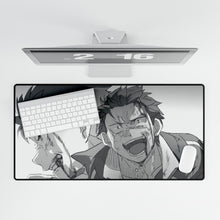 Load image into Gallery viewer, Anime Re:ZERO -Starting Life in Another World- Mouse Pad (Desk Mat)
