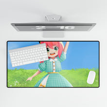 Load image into Gallery viewer, Anime Spy x Family Mouse Pad (Desk Mat)
