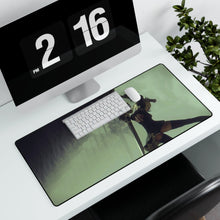 Load image into Gallery viewer, NieR: Automata Mouse Pad (Desk Mat)
