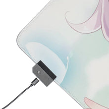 Load image into Gallery viewer, Princess Connect! Re:Dive RGB LED Mouse Pad (Desk Mat)
