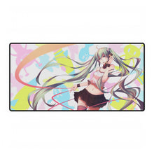 Load image into Gallery viewer, Re:dial Mouse Pad (Desk Mat)
