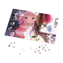 Load image into Gallery viewer, Miss Kobayashi&#39;s Dragon Maid Kanna Kamui, Kobayashi San Chi No Maid Dragon Jigsaw Puzzle
