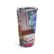 Load image into Gallery viewer, Goblin Slayer Goblin Slayer, Priestess Tumbler 20oz
