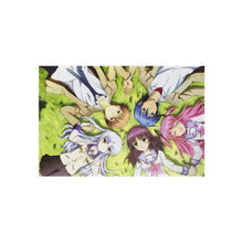 Load image into Gallery viewer, Angel Beats! Rug
