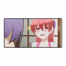 Load image into Gallery viewer, Tonikawa Anime Mouse Pad (Desk Mat)
