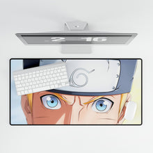 Load image into Gallery viewer, Anime Naruto Mouse Pad (Desk Mat)
