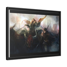 Load image into Gallery viewer, Fate/Zero Canvas Framed Art Print

